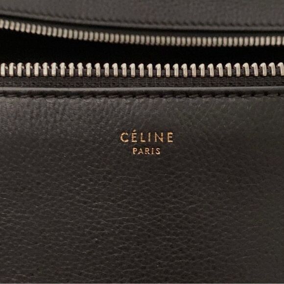 Authentic Celine Edge Bag - Picture 9 of 14